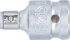 BGS Adapter za bitove, 1/2" na 1/4"